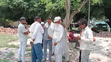 कोल: दभी में मोटरसाइकिल न मिलने पर युवक ने फांसी लगाकर की आत्महत्या, पुलिस ने शव का कराया पोस्टमार्टम