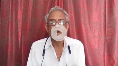 औरैया: फफूंद थाना क्षेत्र के मोहल्ला गोविंदगंज निवासी व्यक्ति ने दबंगों पर जमीन पर कब्जा कर प्लाटिंग करने का आरोप लगाया