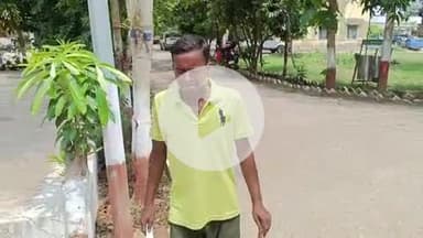 घोसी: मखदुमपुर गांव में पारिवारिक विवाद में मारपीट, एक युवक जख्मी, घोसी थाने में मामला दर्ज