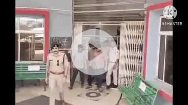 हुज़ूर: भोपाल: इंजीनियर से चोर बने युवकों का खुलासा, अय्याशी में उड़ाई रकम