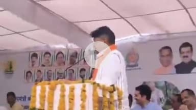 कैलाश विजयवर्गीय के विवादित बयान: "कम कपड़े वाली लड़कियां मुझे पसंद नहीं"