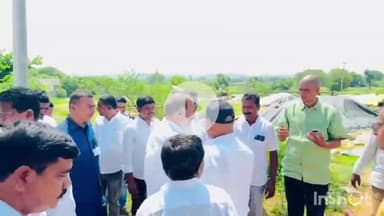 రుద్రంగి: విద్య, వైద్యంపై ప్రభుత్వం ప్రత్యేక శ్రద్ధ వహిస్తుంది: రుద్రంగిలో వేములవాడ ఎమ్మెల్యే ఆది శ్రీనివాస్
