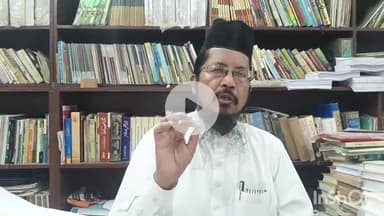 बरेली: ऑल इंडिया मुस्लिम जमात के राष्ट्रीय अध्यक्ष मौलाना शहाबुद्दीन ने दिल्ली सरकार की कुर्बानी पर एडवाइजरी पर दिया बयान