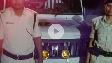 सासाराम: रोहतास में रोको-टोको अभियान के तहत 246 वाहनों की जांच, ₹1,28,500 जुर्माना वसूला गया