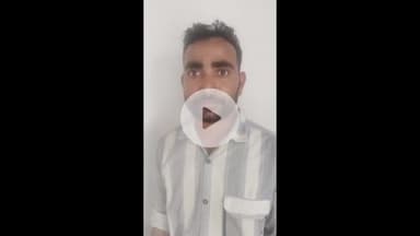 इंदौर: लसूड़िया थाना पुलिस ने पॉक्सो एक्ट और दुष्कर्म के मामले में फरार चल रहे इनामी आरोपी को किया गिरफ़्तार