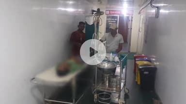 कुटुंबा: अंबा के सिंहपुर में पत्नी से झगड़ा कर पति ने जहर खाकर आत्महत्या की, व्हाट्सएप ग्रुप पर शेयर किया जहर खाने की बात