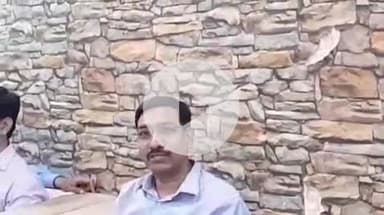 लखनऊ मंडल के DRM एसके. वर्मा का वाराणसी दौरा, काशी स्टेशन ट्रैक का निरीक्षण व विकास कार्यों की समीक्षा की