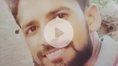 बदायूं: उसावा के पटना देवकली मंदिर के पास कार ने बाइक सवार परिचालक को टक्कर मारी, परिचालक की मौत, साथी घायल हुआ