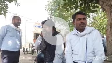 पोरसा: थरा फीडर से अज्ञात चोर मोटरसाइकिल चुरा ले गए, पीड़ित ने अम्बाह थाने में रिपोर्ट दर्ज कराई