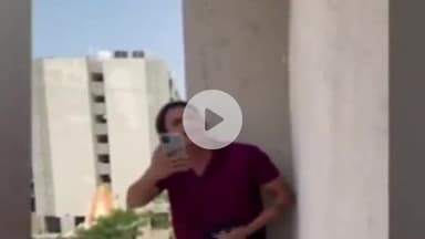 અમદાવાદ શહેર: અમદાવાદમાં 'શૂટર'નો ડ્રામા..! DCP અજીત રાજીયાણની પ્રતિક્રિયા સામે આવી...