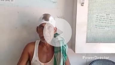 कटोरिया: भोरसार गांव में भूमि विवाद में दो पक्षों के बीच मारपीट, चार जख्मी, मामला थाने पहुंचा