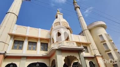 தரங்கம்பாடி: அரங்கங்குடி பள்ளிவாசலில் இஸ்லாமியர்கள் மறைந்த முன்னோர்களுக்கு துவா செய்து பக்ரீத் பண்டிகை கொண்டாட்டம்
