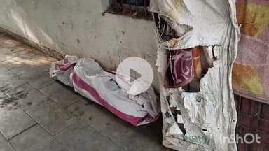 सासाराम: सासाराम के जनरल वार्ड में इलाज के दौरान अज्ञात व्यक्ति की हुई मौत, नगर थाना की पुलिस जांच में जुटी