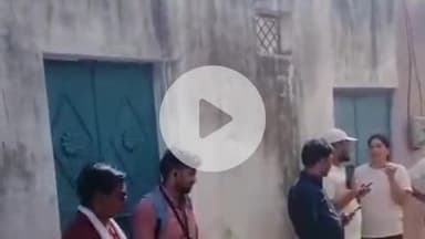 झांसी: झांसी में ट्रेंड कर गई पान सिंह तोमर की नातिन, यूजर्स बोले- महिला पर हाथ उठाया तो पुलिस पीटती है