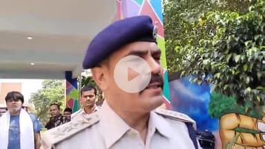 आरा: शाहपुर थाना क्षेत्र के इटावा में ट्रक और कार की टक्कर में ट्रैफिक दरोगा की मौत, ट्रैफिक डीएसपी का आया बयान