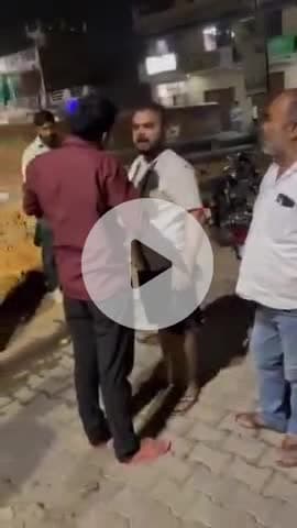 झांसी: हरिजन कॉलोनी निवासी ने प्रेम नगर थाने में शिकायत पत्र दिया, कहा- दबंग दे रहे धमकी, राजीनामा कर लो वरना जान से मार देंगे