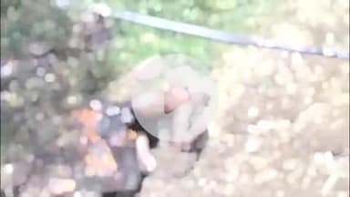 सांगोद: सांगोद में कृषि कार्य करते समय करंट लगने से एक युवक जिंदा जला, पुलिस की तत्परता से अन्य लोग चपेट में आने से बचे