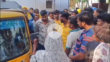 भभुआ: बहुरी में एक विवाहिता की संध्या स्पद स्थिति में हुई मौत, सदर में कराया जा रहा पोस्टमार्टम