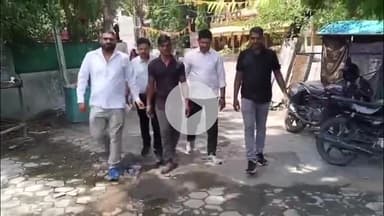 इंदौर: क्राइम ब्रांच इंदौर ने एक हथियार तस्कर को किया गिरफ्तार; 8 पिस्टल, मैगजीन और कारतूस बरामद