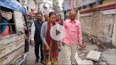 बेतिया: 1.43 करोड़ से बन रहा खीरी के पेड़ से कमलनाथ नगर होते हुए NH 727 तक सुप्रिया लिंक पीसीसी डबल लेन रोड व नाला, निविदा जारी