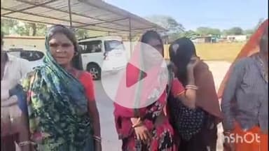 कराहल: करंट से बालक की मौत पर मुआवजे और जर्जर तार बदलने की मांग, बस्तीवासियों ने एसडीएम को सौंपा ज्ञापन