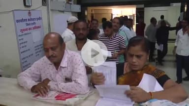 कनाड़िया: देवास में फर्जीवाड़े के बाद इंदौर जिला प्रशासन भी अलर्ट, प्रमाण पत्रों को लेकर बरती जा रही विशेष सतर्कता