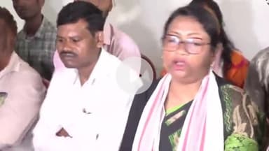 कांके: सिरमटोली फ्लाईओवर के उद्घाटन पर आदिवासी समुदाय में आक्रोश, 5 जून को काला दिवस मनाएंगे