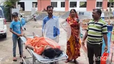 बरौली: बलहा गांव में भूमि विवाद में दो पक्षों के बीच मारपीट, दो महिलाएं जख्मी, अस्पताल में भर्ती