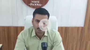 देवेंद्रनगर: पन्ना टाइगर रिजर्व की बाघिन टी-2 का हुआ निधन, पार्क को बाघों से आबाद करने में निभाई थी अहम भूमिका