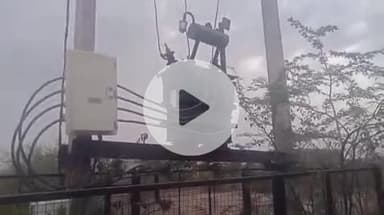 बारां: बारां शहर के कई इलाकों में मेंटेनेंस व रखरखाव के चलते रविवार सुबह 9 बजे से दोपहर 2 बजे तक बिजली आपूर्ति रहेगी बंद