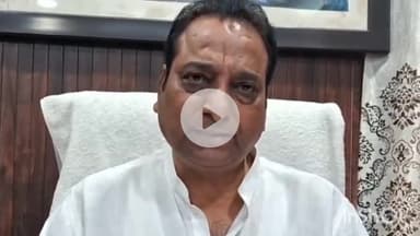 देहरादून: भाजपा विधायक ने हरिद्वार जमीन घोटाले मामले पर पूर्व सीएम हरीश रावत की सीबीआई जांच की मांग को लेकर पूछा सवाल