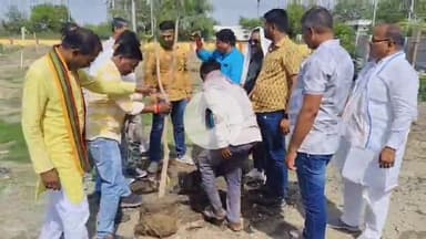 रामगंजमण्डी: रामगंजमंडी में वंदे गंगाजल संरक्षण अभियान कार्यशाला का आयोजन, जल का महत्व समझाया गया, सुकेत में निकाली गई कलश यात्रा