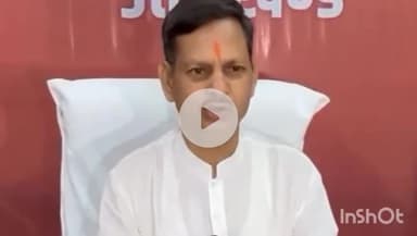 देहरादून: अग्निवीर योजना को लेकर भाजपा प्रदेश महामंत्री आदित्य कोठारी ने कहा, युवाओं के लिए खुलेंगे नए रास्ते