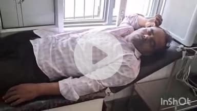 कोल: कन्नौज निवासी व्यक्ति को बस में सफर करते समय ज़हर खुरानों ने बनाया शिकार, नकदी और मोबाइल लेकर फरार