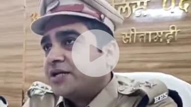 परिहार: बारा गांव में उधार न देने पर एक व्यक्ति को चाकू मारकर किया जख्मी