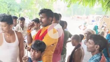 मोतिहारी: हरसिद्धि थाना क्षेत्र के मानिकपुर चौक समीप बोलेरो की ठोकर से 4 वर्षीय बालक की हुई मौत