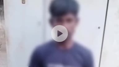 चरपोखरी: चरपोखरी थाना अंतर्गत गोली मारने की घटना में संलिप्त एक अपराधकर्मी को 48 घंटे के भीतर पुलिस ने किया गिरफ्तार