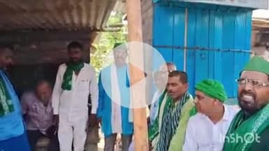 बखरी: बखरी प्रखंड की विभिन्न पंचायतों में राजद की बैठक, संगठनात्मक चुनाव की समीक्षा हुई