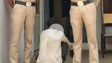 बडोनी: जिगना पुलिस ने पलोथर-नोनेर से एक युवक को अवैध कट्टा और जिंदा कारतूस के साथ किया गिरफ्तार