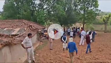 सिंगरौली: पत्नी के वियोग में कलयुगी पुत्र ने की मां की हत्या, मोरवा पुलिस ने किया खुलासा, आरोपी गिरफ्तार