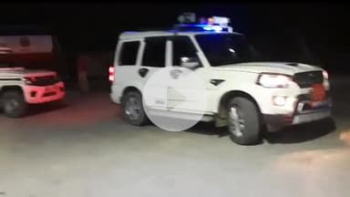 बलिया: सदानंदपुर ढाला NH31 के पास पेट्रोल पंप पर बाइक सवार बदमाशों ने की मारपीट और चलाई गोली