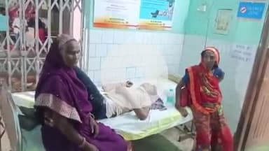 सरमेरा: सरमेरा थाना क्षेत्र के गोपाल बाद गांव में डीजे बजाने को लेकर विवाद, एक व्यक्ति घायल