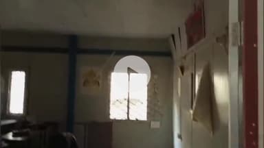 पंडारक: पंडारक के कुशल युवा केंद्र में लाखों के इलेक्ट्रॉनिक सामान की चोरी, मामला दर्ज