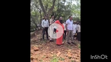 धार: धार के मांडु में मां रेवा कुंड मुक्तिधाम का कायाकल्प होगा, 20 से अधिक गांवों को मिलेगी सुविधा