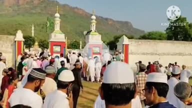 रोहतास: रोहतास प्रखंड में उत्साहपूर्वक मनाया गया बकरीद का पर्व