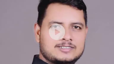 सिंगरौली: नगर निगम सिंगरौली में RTI का बना मजाक, 'AAP' के पूर्व जिला अध्यक्ष राजेश सोनी ने कहा- समय बीतने पर भी जानकारी नहीं मिली