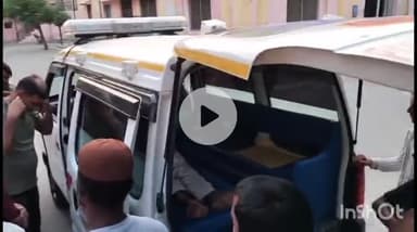 बरेली: क़िला थाना क्षेत्र के स्वाले नगर में सड़क हादसे में घायल युवक की इलाज के दौरान मौत, परिवार में मचा कोहराम