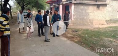 सिंगरौली: वार्ड 36: पार्षद के प्रयास से पोखर से तालाब तक पीसीसी सड़क निर्माण को नगर निगम की स्वीकृति