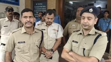 सीतामऊ: रिद्धि सिद्धि विहार कॉलोनी में महिला से ऑनलाइन ₹529050 की ठगी, सीतामऊ पुलिस ने मामला दर्ज किया