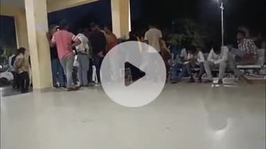 खालवा: मदनी गांव में करंट लगने से एक मासूम बच्चे की दर्दनाक मौत